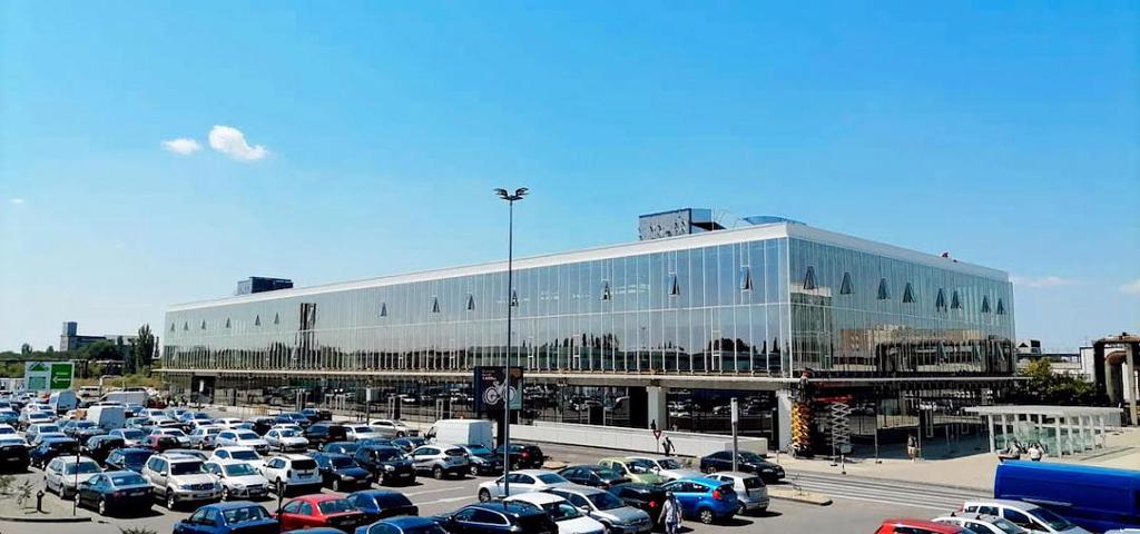 Επένδυση €40 εκατ. στη Ρουμανία από τον γαλλικό όμιλο ακινήτων Catinvest  Επένδυση €40 εκατ. στη Ρουμανία από τον γαλλικό όμιλο ακινήτων Catinvest