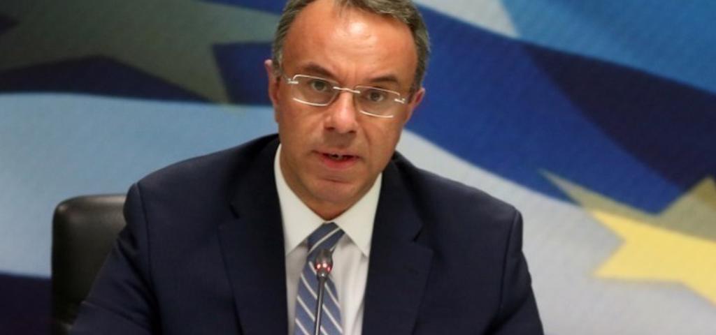 Ισχυρότερη από 6,1% η άνοδος του ΑΕΠ το 2021 Ισχυρότερη από 6,1% η άνοδος του ΑΕΠ το 2021