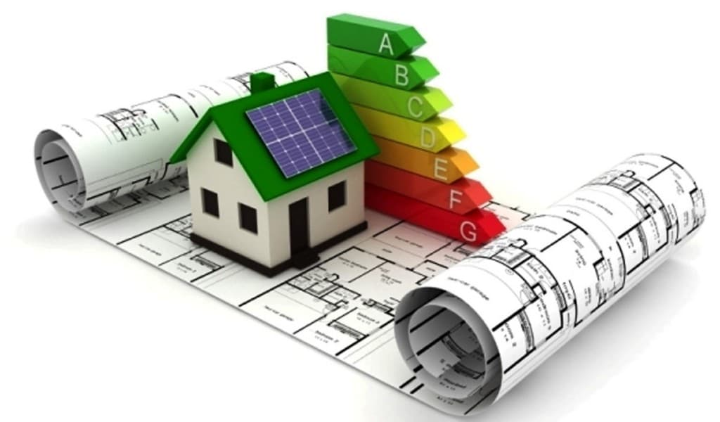 Έρχονται νέοι κανόνες για την ενεργειακή απόδοση των κτιρίων 
