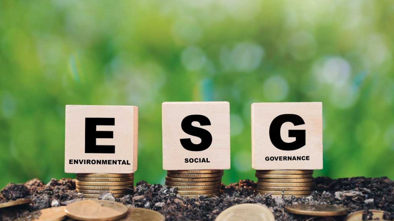 Private equity’s increasing focus on ESG