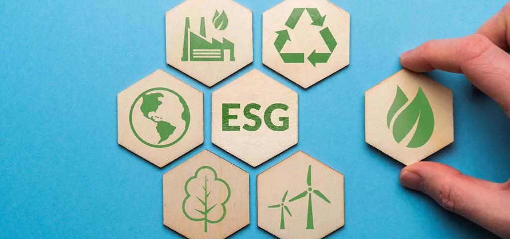 The EU is changing the regulations for "green" companies The EU is changing the regulations for "green" companies
