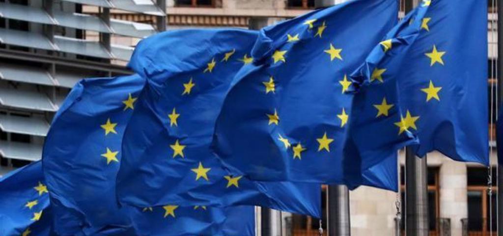 The EU economy enters 2023 on a better footing than projected last autumn The EU economy enters 2023 on a better footing than projected last autumn