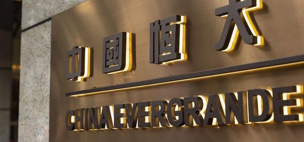 Evergrande was working on a restructuring plan according to CEO Siu Shawn