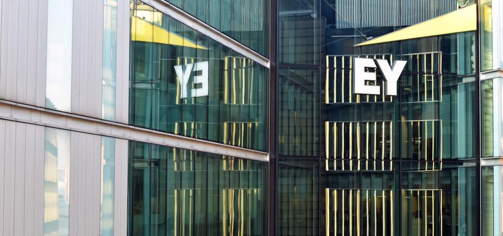 Η ΕΥ παγκοσμίως πέτυχε αρνητικό αποτύπωμα άνθρακα το 2021 Η ΕΥ παγκοσμίως πέτυχε αρνητικό αποτύπωμα άνθρακα το 2021