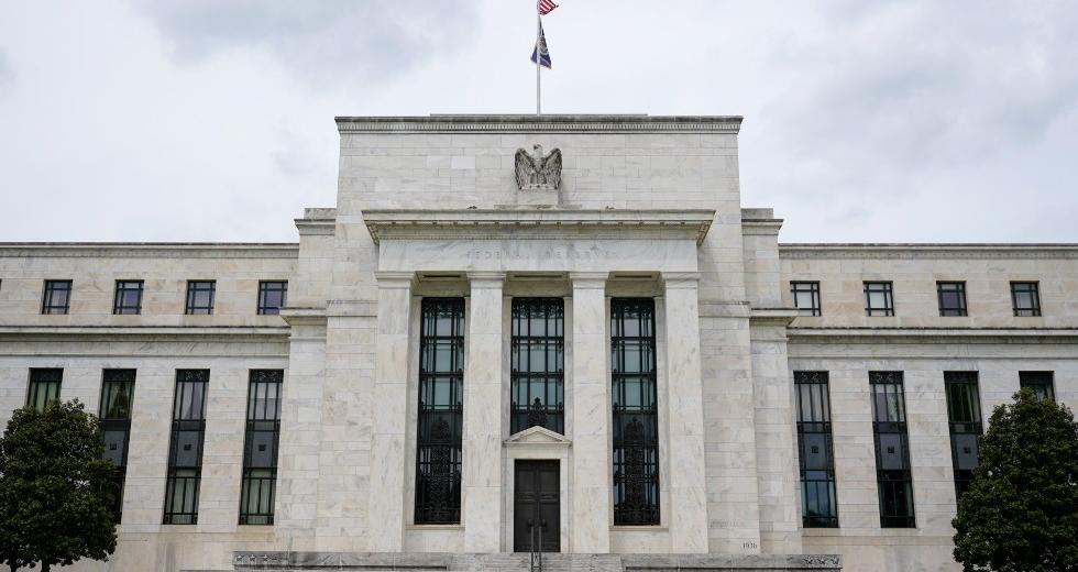 Νέα αύξηση επιτοκίων κατά 75 μονάδες βάσης από Fed