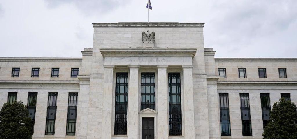 After a decade of study and development the Federal Reserve launched FedNow After a decade of study and development the Federal Reserve launched FedNow