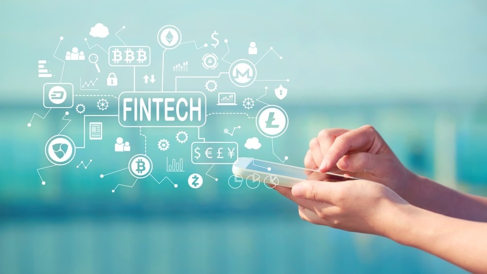 Χρονιά ρεκόρ για επενδύσεις Fintech το 2021 