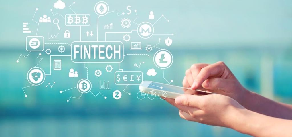 2021 has been a record year for Fintech investments 2021 has been a record year for Fintech investments