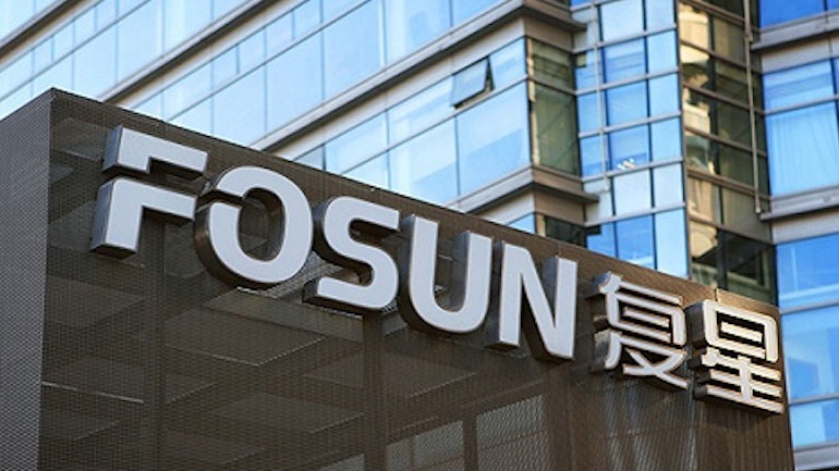 Fosun Tourism Group enhances investments in Greece