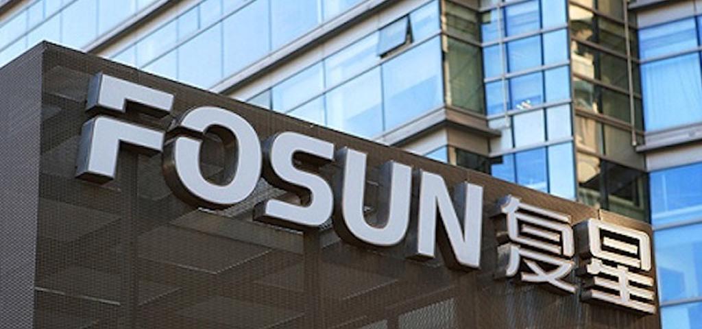 Fosun Tourism Group enhances investments in Greece Fosun Tourism Group enhances investments in Greece