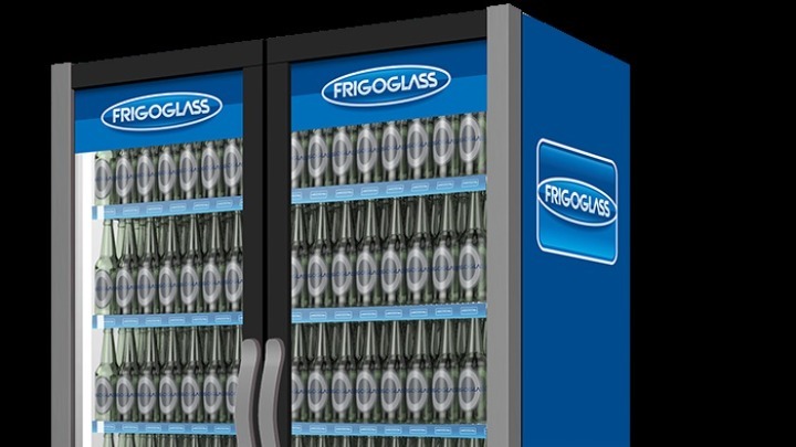 Frigoglass reaches a €62M definitive settlement for its damaged by fire premises in Romania