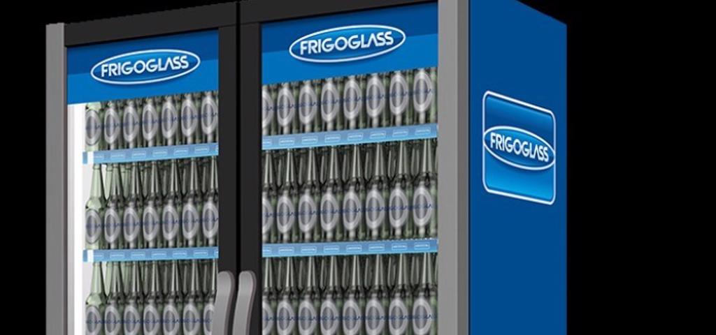 Frigoglass reaches a €62M definitive settlement for its damaged by fire premises in Romania Frigoglass reaches a €62M definitive settlement for its damaged by fire premises in Romania