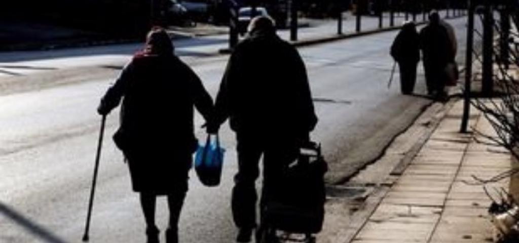 Η πανδημία έκανε φτωχούς πάνω από μισό δισ. ανθρώπους Η πανδημία έκανε φτωχούς πάνω από μισό δισ. ανθρώπους