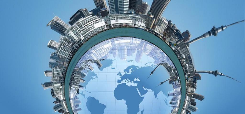 UBS: «Επενδύστε στον παγκόσμιο κλάδο των ακινήτων» UBS: «Επενδύστε στον παγκόσμιο κλάδο των ακινήτων»