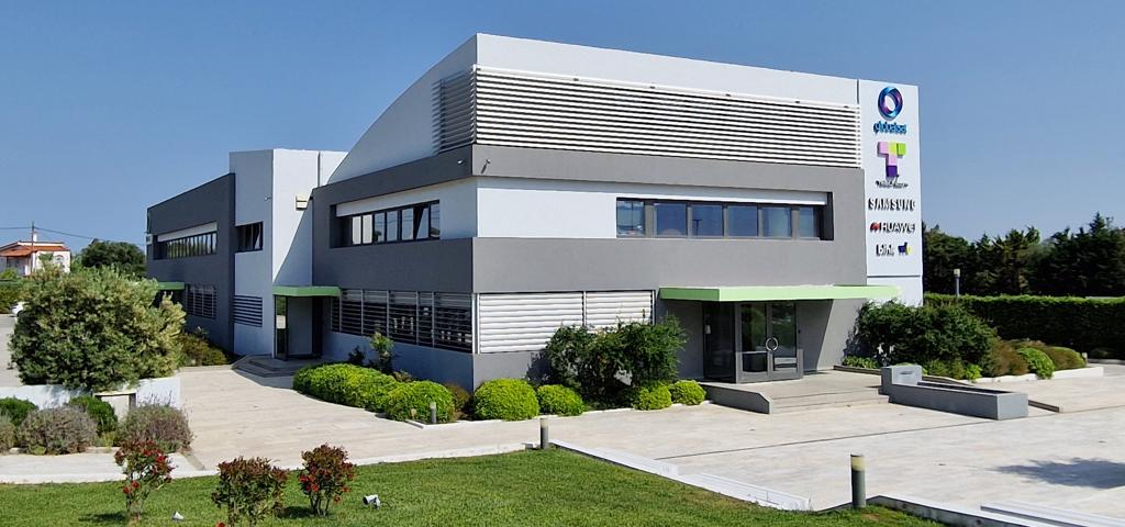 Νέα γραφεία στην Κρήτη ανοίγει η Globalsat Νέα γραφεία στην Κρήτη ανοίγει η Globalsat