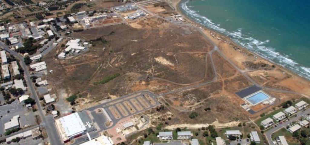 REDS A.E. was declared the First Eligible Investor for Gournes, Heraklion project