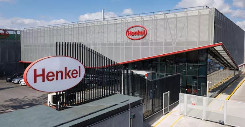 Προσηλωμένη στο στόχο για "net zero" η Henkel