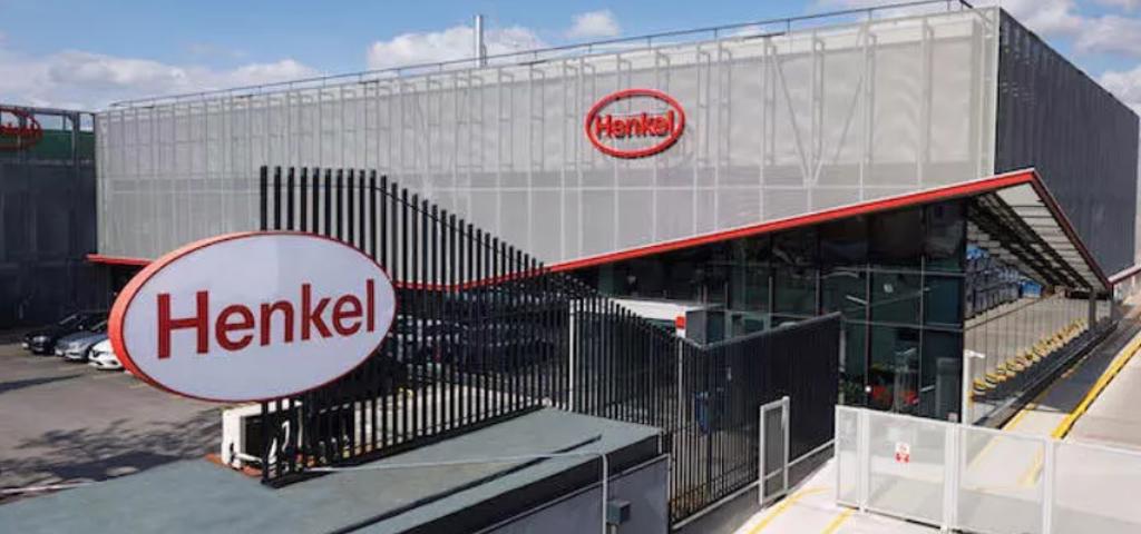 Henkel’s Tuzla plant achieves carbon neutrality Henkel’s Tuzla plant achieves carbon neutrality
