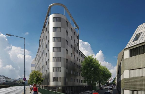 Η Hilton ανοίγει νέο ξενοδοχείο στη Βιέννη 