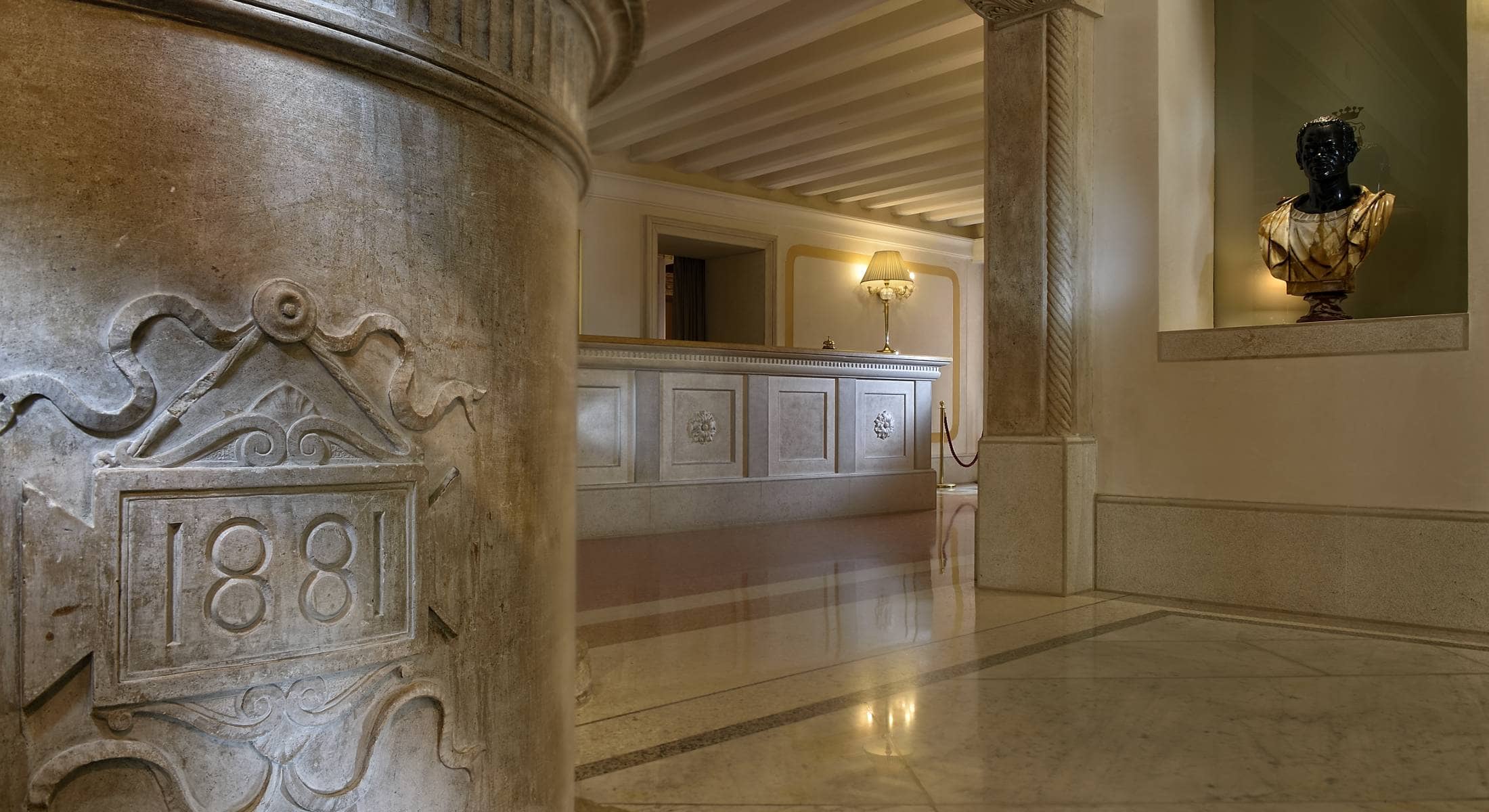 Πουλήθηκαν κόκκινα δάνεια ξενοδοχείων στην Βενετία