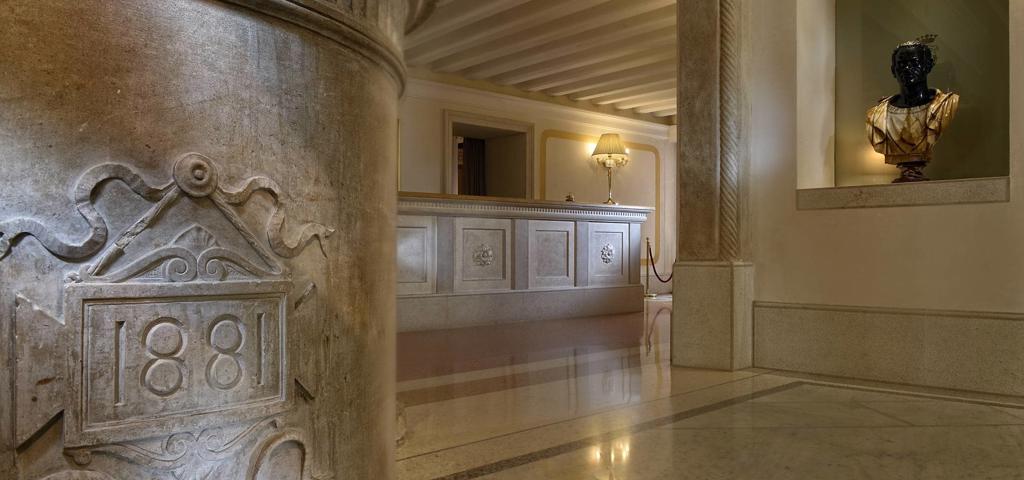 Πουλήθηκαν κόκκινα δάνεια ξενοδοχείων στην Βενετία Πουλήθηκαν κόκκινα δάνεια ξενοδοχείων στην Βενετία