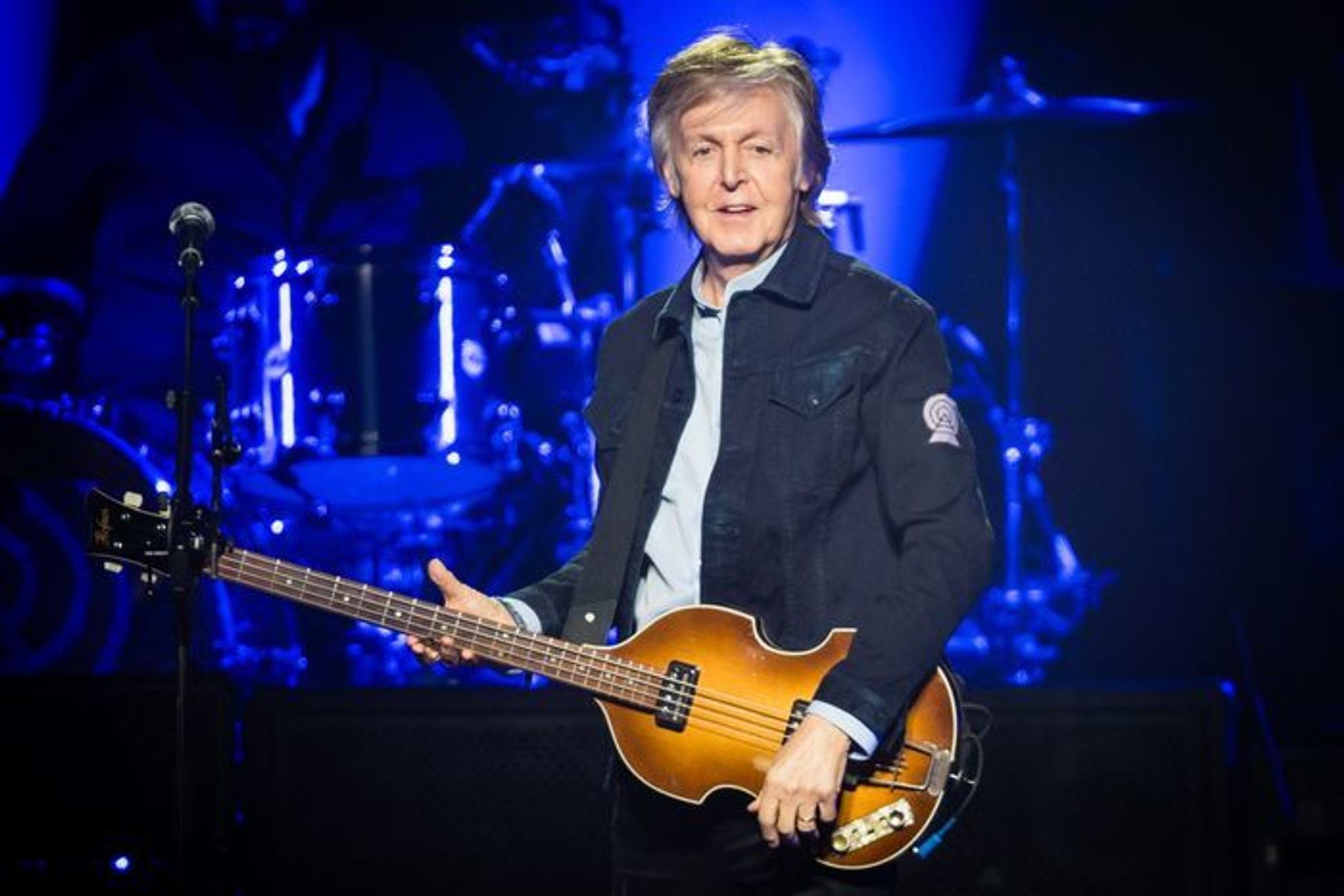 Paul McCartney disposes off his Upper East Side property