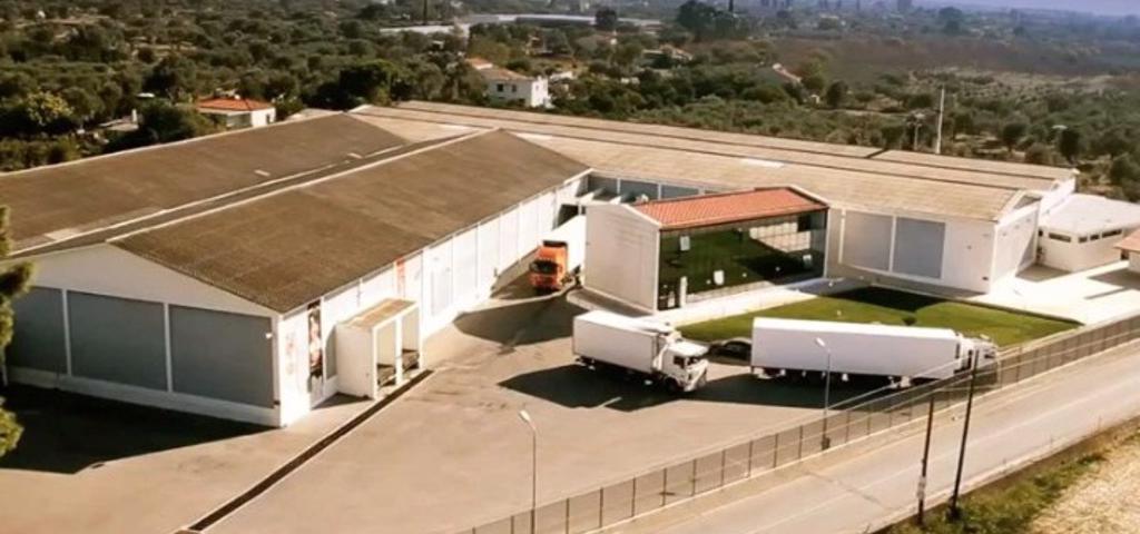 Επένδυση ύψους €6 εκατ. σε εγκαταστάσεις από την ΙΝΤΕΡΤΑΝ Επένδυση ύψους €6 εκατ. σε εγκαταστάσεις από την ΙΝΤΕΡΤΑΝ