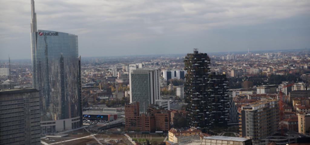 Επιστρέφει στα προ πανδημίας επίπεδα η αγορά ακινήτων στην Ιταλία Επιστρέφει στα προ πανδημίας επίπεδα η αγορά ακινήτων στην Ιταλία