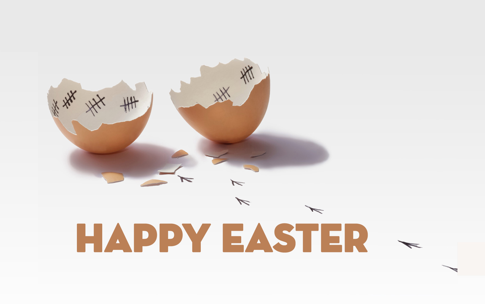 Best wishes from RED magazine