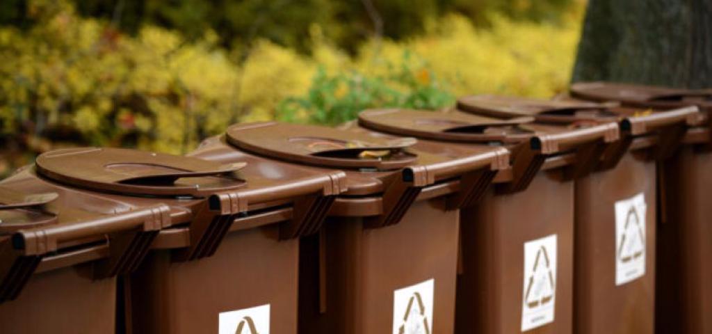 Χωριστή συλλογή βιοαποβλήτων από τον Δήμο Νέας Σμύρνης 