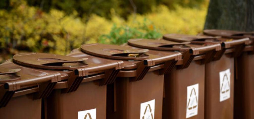 Χωριστή συλλογή βιοαποβλήτων από τον Δήμο Νέας Σμύρνης  Χωριστή συλλογή βιοαποβλήτων από τον Δήμο Νέας Σμύρνης