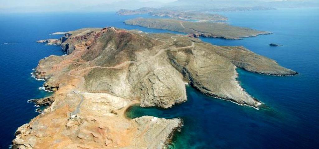 Αποσύρθηκε από το ΣτΕ η προσφυγή για το Κάβο Σίδερο Αποσύρθηκε από το ΣτΕ η προσφυγή για το Κάβο Σίδερο