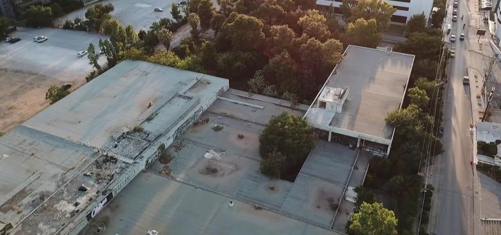 Και επίσημα το ακίνητο της Kodak στην Noval Property Και επίσημα το ακίνητο της Kodak στην Noval Property