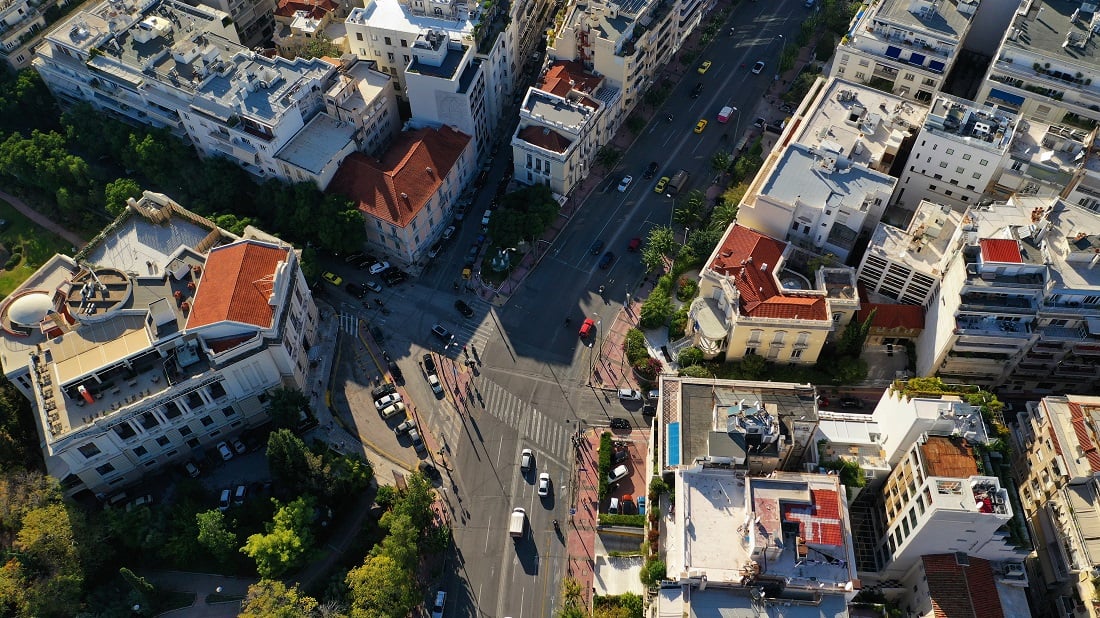Στον "πάγο"  οι νέες άδειες λειτουργίας κέντρων διασκέδασης στο Κολωνάκι
