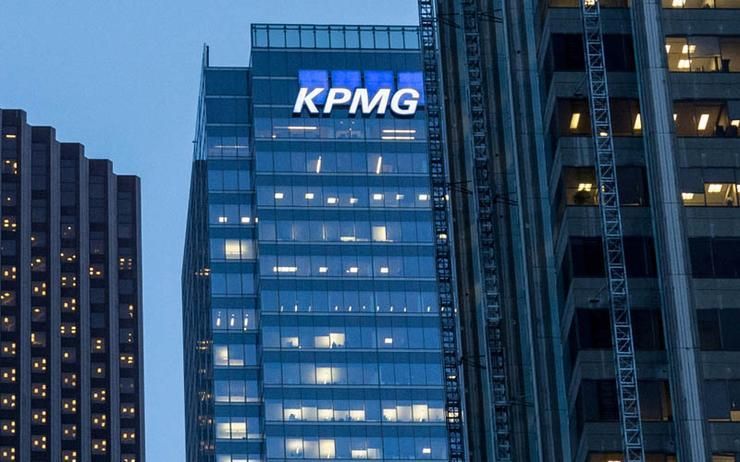 Συνεργασία KPMG και Microsoft για την κυκλοφορία νέων ψηφιακών λύσεων ESG για επιχειρήσεις