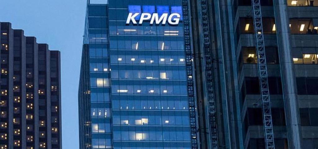 KPMG: Εκτόξευση για τις παγκόσμιες επενδύσεις Venture Capital