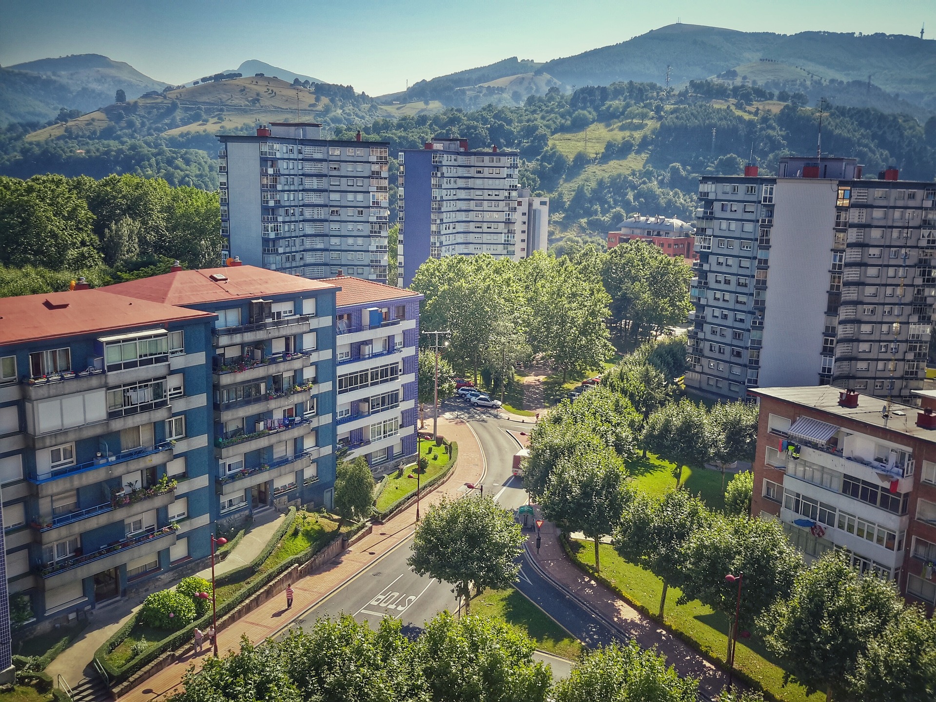 How prepared are the municipalities for the European Green Deal