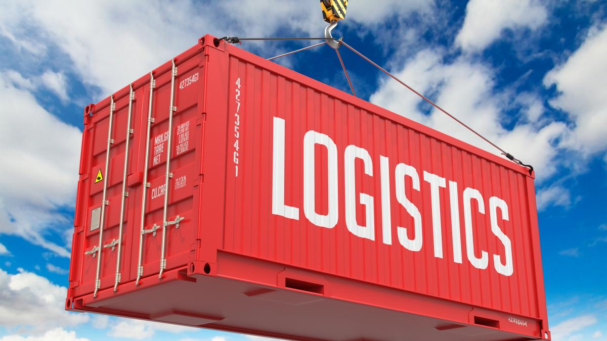 Ahead of a deal in the Greek logistics sector