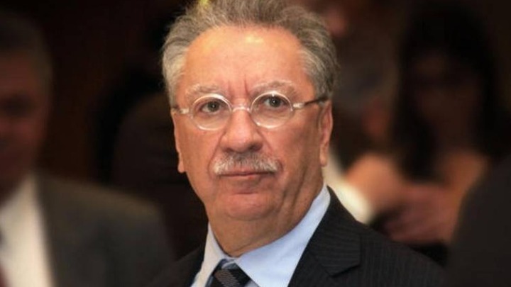 Michalis Sallas: no investment interest expressed for Attica Bank Michalis Sallas: no investment interest expressed for Attica Bank