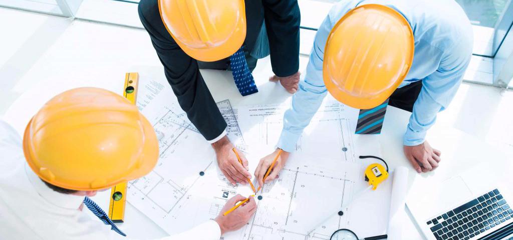 Working capital of up to €200.000 for the construction sector professionals  Working capital of up to €200.000 for the construction sector professionals