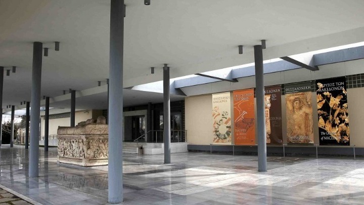 Ραγδαία άνοδος κατά 86% στον αριθμό των επισκεπτών στα μουσεία της χώρας το 2021 
