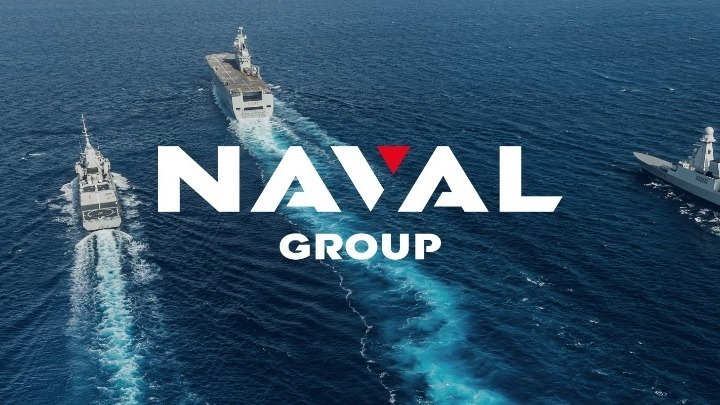 Επίσημη πρώτη για την θυγατρική του Naval Group στην Ελλάδα