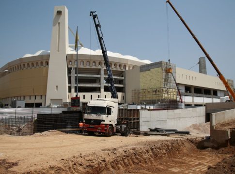 Εως τέλος του έτους η υπογειοποίηση τμήματος της οδού Πατριάρχου Κων/νου στη Ν. Φιλαδέλφεια