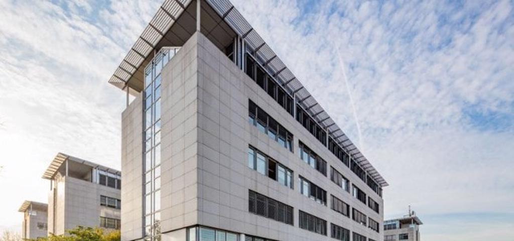 Οι Peakside και Partners Group πούλησαν κτίριο γραφείων στο Εσσεν  Οι Peakside και Partners Group πούλησαν κτίριο γραφείων στο Εσσεν