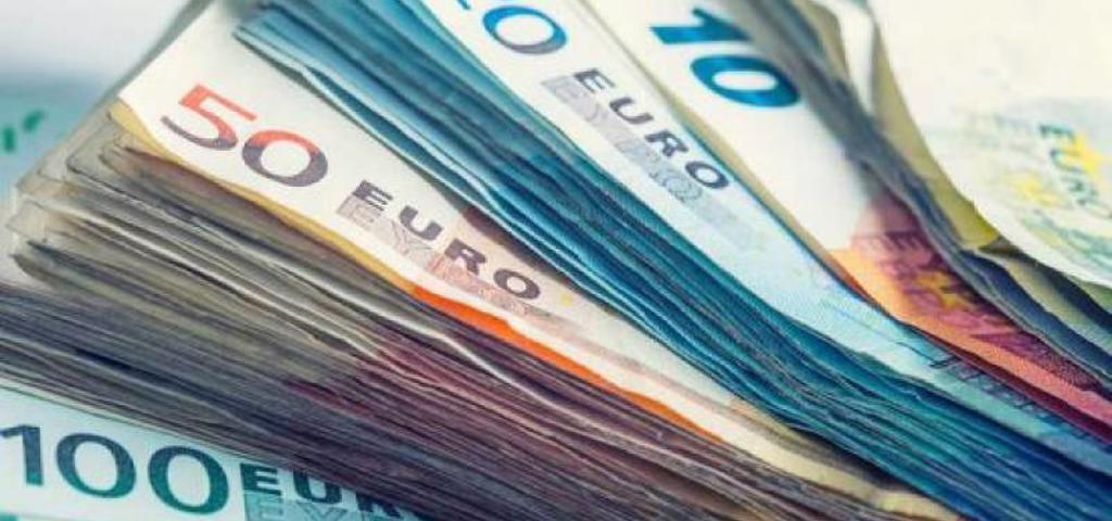 Φορολογικά έσοδα €20,6 δισ. το διάστημα Ιανουαρίου - Μαΐου 2022