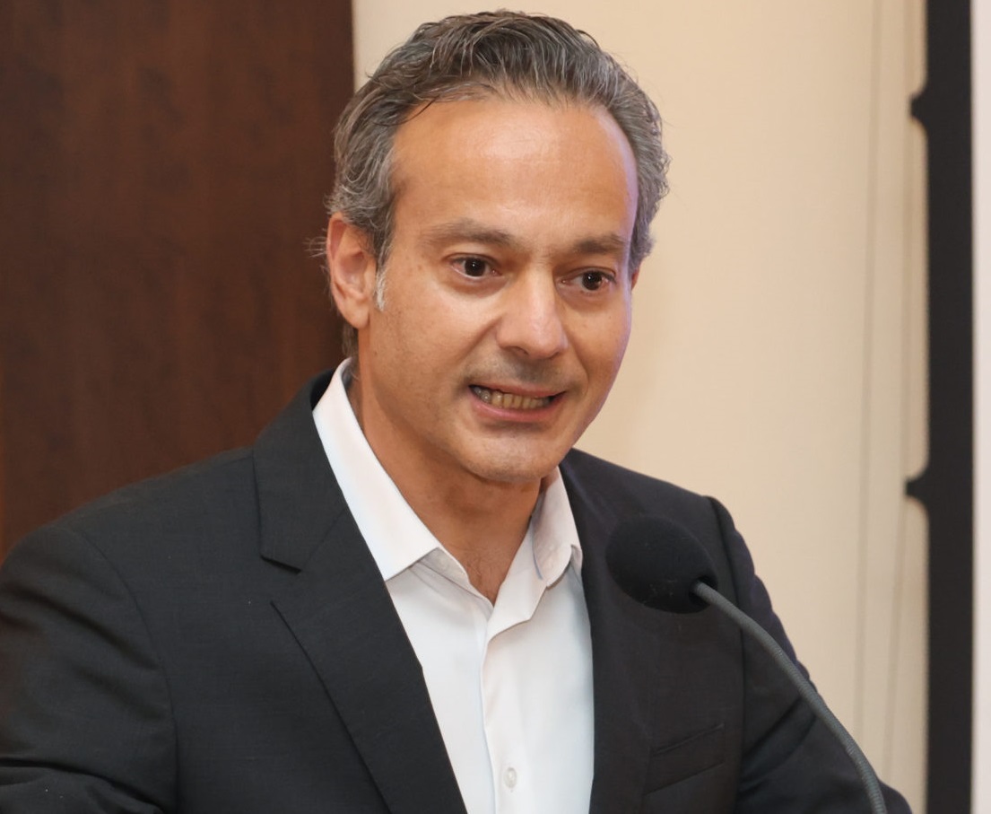 Σπύρος Καφούνης 