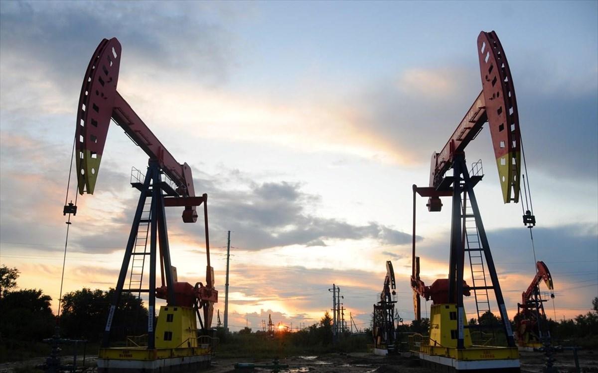 ΟΠΕΚ: Προς τα πάνω αναθεώρηση των προβλέψεων για τη ζήτηση πετρελαίου το 2023