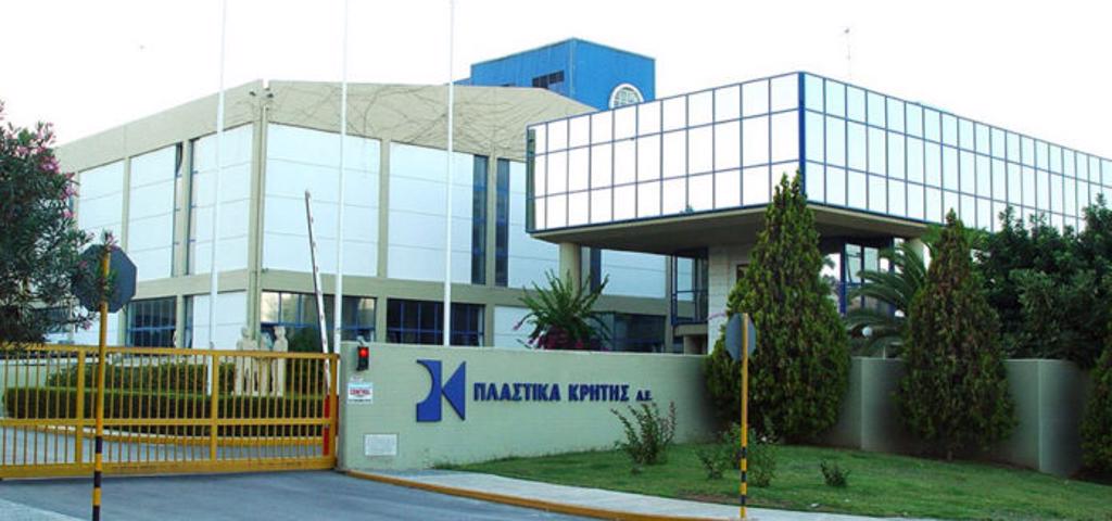 Crete Plastics subsidiary in China temporarily closed Crete Plastics subsidiary in China temporarily closed