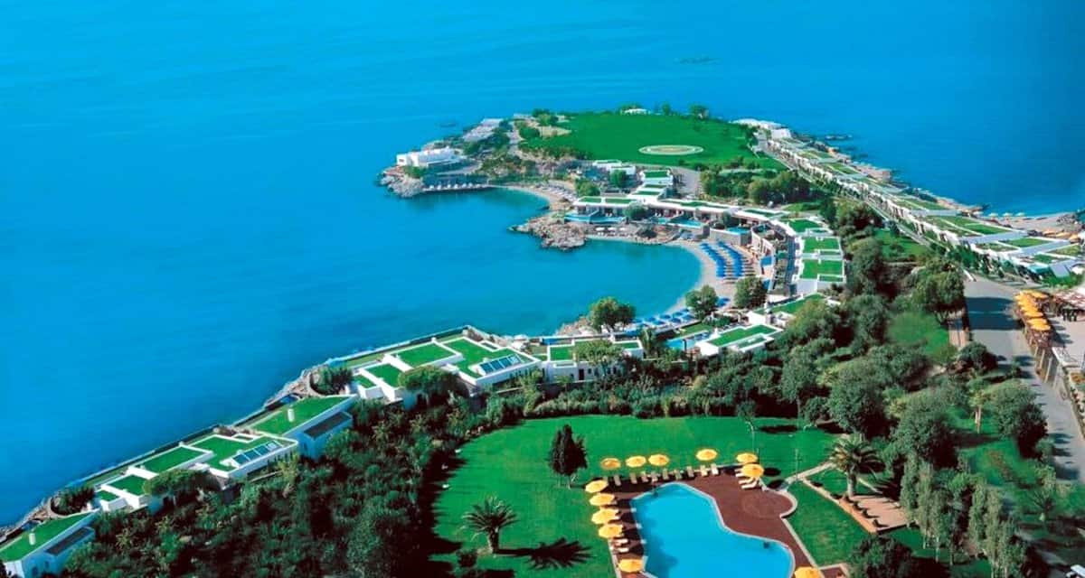 Στην τελική ευθεία η αδειοδότηση του Varko Bay Resort