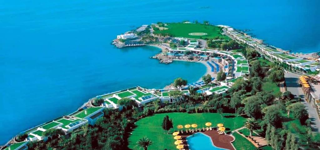 Varko Bay Resort project wins approval by regional authorities Varko Bay Resort project wins approval by regional authorities
